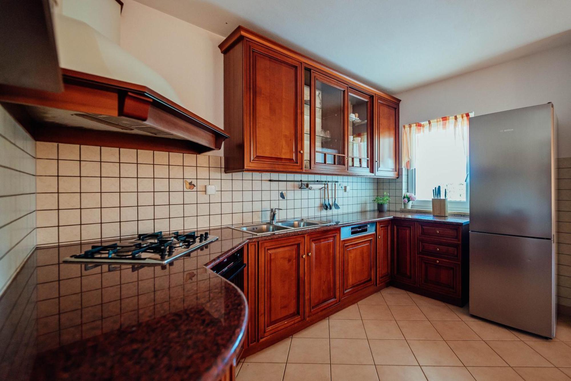Villa Latica Donji Proložac Buitenkant foto