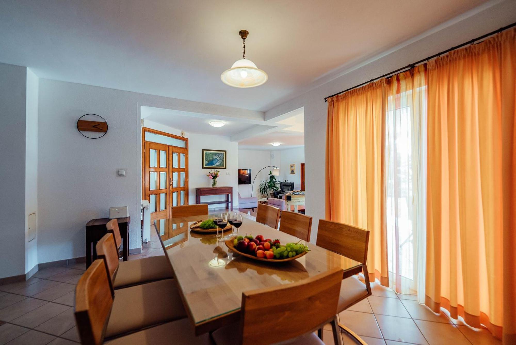 Villa Latica Donji Proložac Buitenkant foto
