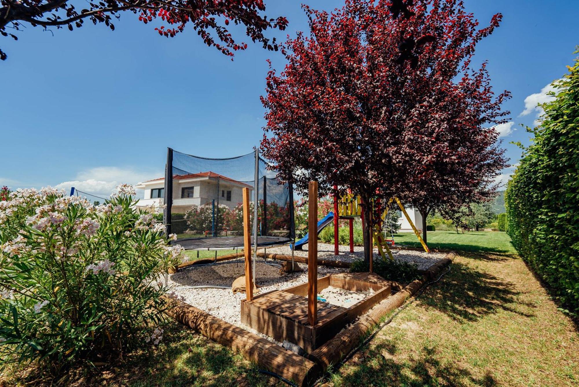 Villa Latica Donji Proložac Buitenkant foto