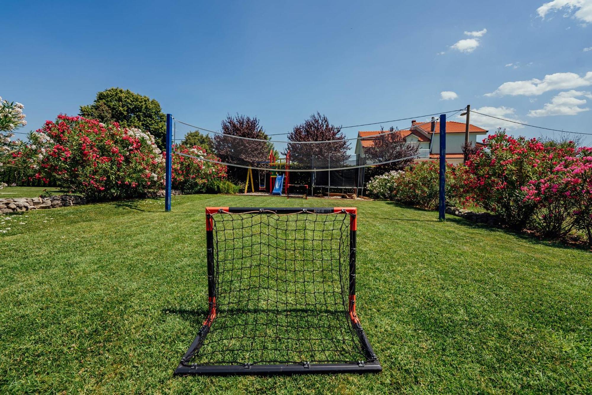 Villa Latica Donji Proložac Buitenkant foto